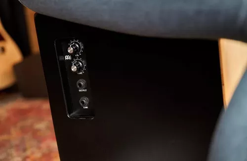 cumpără Set de tobe MEINL PSC100B Cajon Snarecraft în Chișinău 