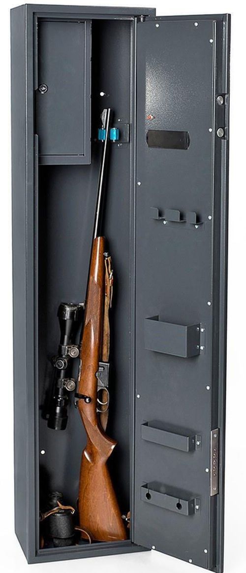 cumpără Safeu arme Ferocon Vertex (1300*300*200), firearm în Chișinău 