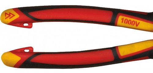 cumpără Clește Milwaukee 4932464566 Clesti cu tais lateral VDE 145mm în Chișinău 