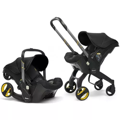 cumpără Scaun auto Doona Nitro Black în Chișinău 