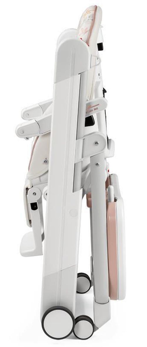 купить Стульчик для кормления Peg Perego Siesta Follow Me Aquarelle в Кишинёве 