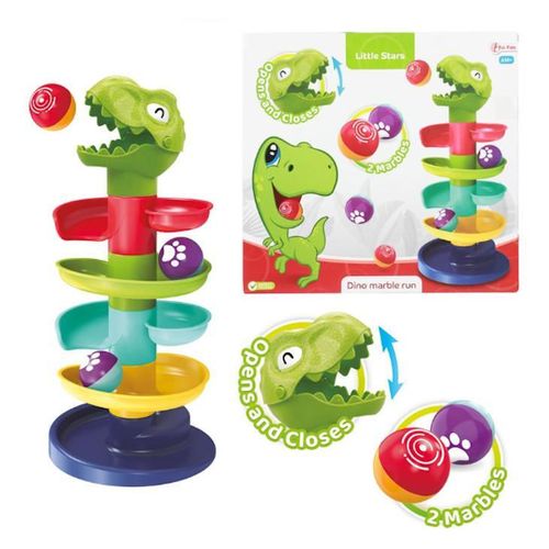 купить Игрушка Toi-Toys 71004A Joc distractiv Labirintul dinozaurului в Кишинёве 