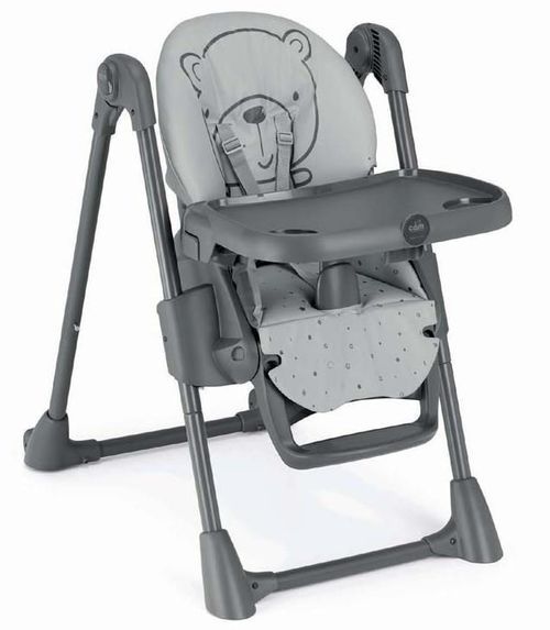 cumpără Scaun de masă CAM Pappananna C262 Teddy grey în Chișinău 