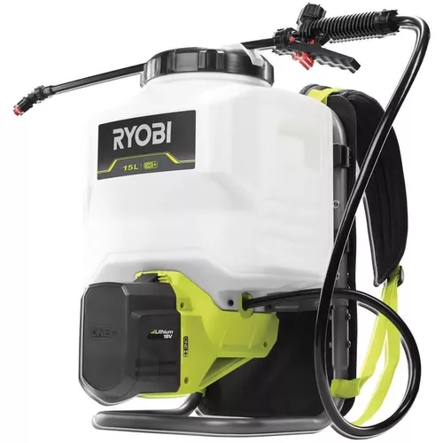 купить Опрыскиватель RYOBI RY18BPSA-0 5133004573 в Кишинёве 