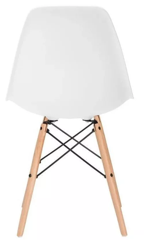 cumpără Scaun Xenos Eric White în Chișinău 