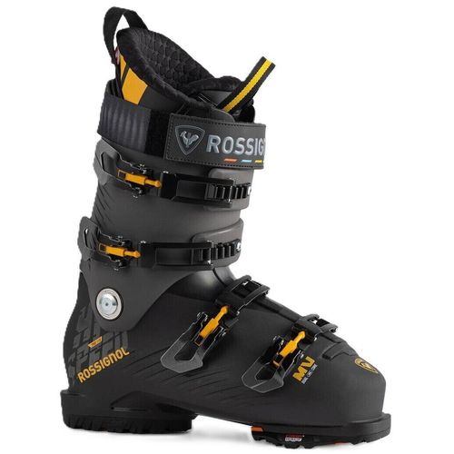 cumpără Clăpari de schi Rossignol Hi-Speed Pro 110 MV GW Black 275 (RBN2070 000275) în Chișinău 
