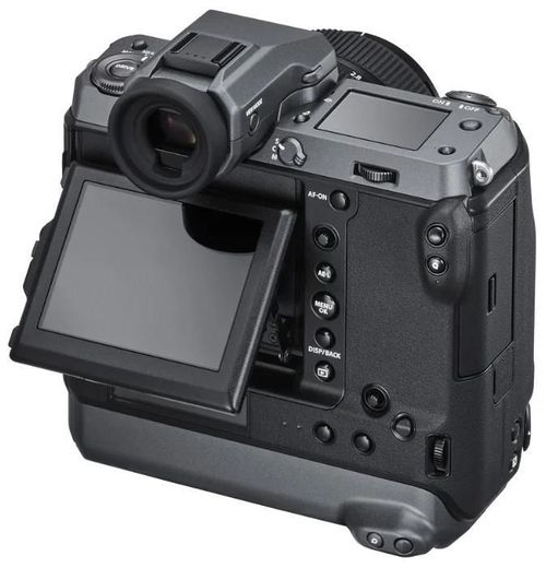 купить Фотоаппарат беззеркальный FujiFilm GFX 100 body в Кишинёве 