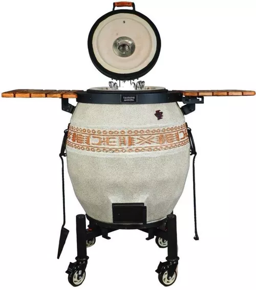 купить Казан Amphora Tandoors Tandoor izolat Sarmat cu capac rabatabil (CG00772) в Кишинёве 