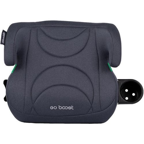 купить Автокресло Chipolino SDKGBI02603CH I-Size 125-150cm GO BOOST ISO charcoal в Кишинёве 