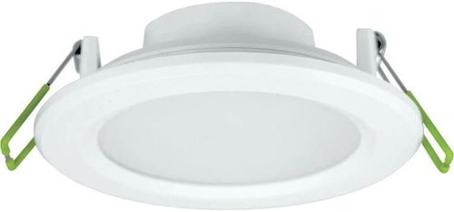 купить Освещение для помещений Vivalux 75070 Spot SMD LED, 15W, 4000K, 1200Lm, IP44, rotund (VIV003554) в Кишинёве 