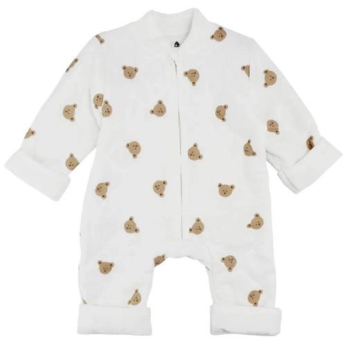 купить Детская одежда Minikin 241911774 Muslin Комбинезон мордочки 6-9 мес (74 см) в Кишинёве 