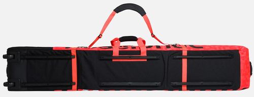 cumpără Geantă de voiaj Rossignol Husa schiuri Hero Ski Wheeled 2/3P 210 (RKLB107 0000TU) în Chișinău 