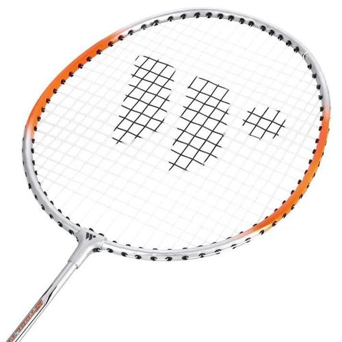 купить Инвентарь для бадминтона Wish 49225 Steel Badminton Rackets в Кишинёве 