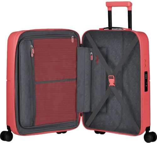 cumpără Valiză Samsonite Dashpop Disney 55/20 TSA Exp Disney Minnie Pop Letters (153856/A581) în Chișinău 