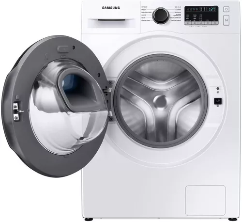 cumpără Mașină de spălat frontală Samsung WW90T4540AE/LE în Chișinău 