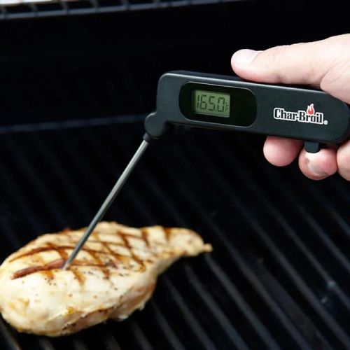 cumpără Termometru culinar Char-Broil 1199759 Termometru UK în Chișinău 