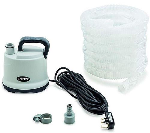 cumpără Accesoriu pentru piscină Intex 28606 pompa scurgere p/u piscine în Chișinău 