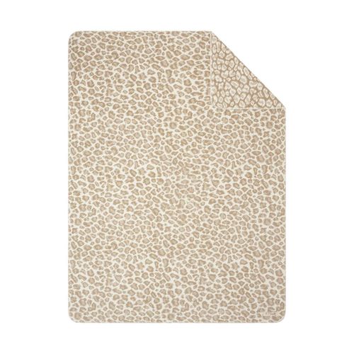 купить Плед s.Oliver 2657/300 Jacquar Decke 150х200 Beige в Кишинёве 