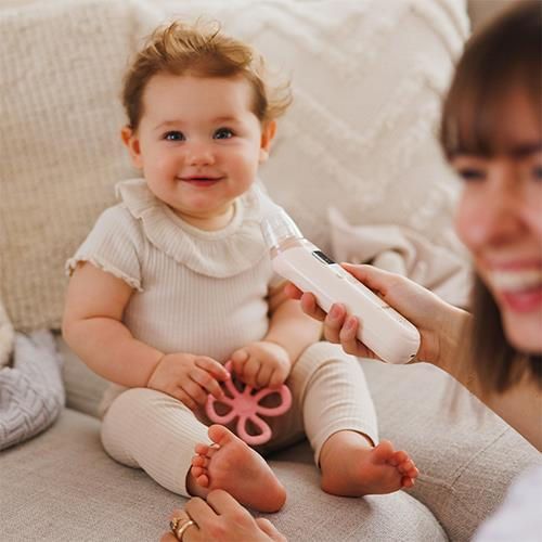 cumpără Aspirator nazal BabyOno 1470/01 Aspirator nazal electronic în Chișinău 