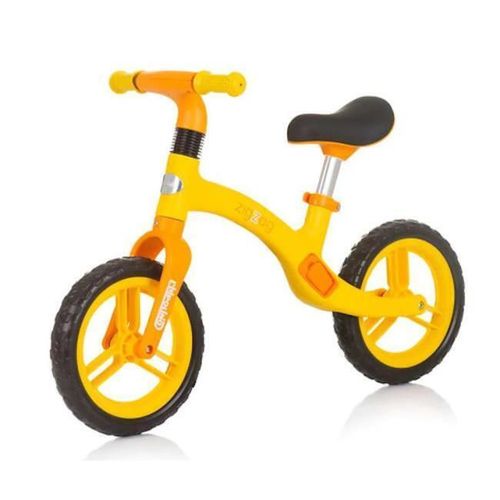 купить Велосипед Chipolino DIKZZ02404OY Беговел Zig Zag orange/yellow в Кишинёве 