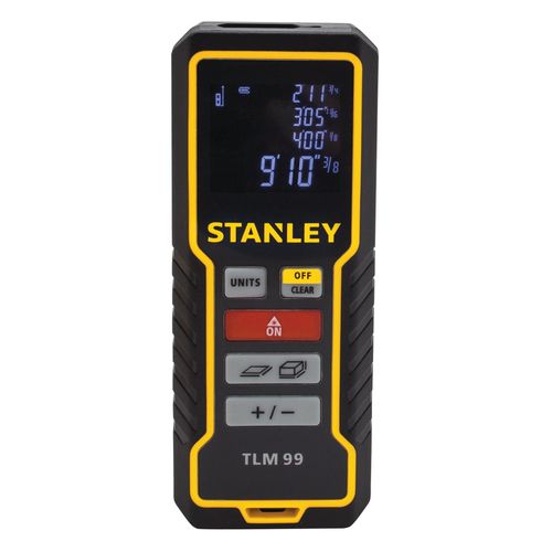 купить Дальномер лазерный Stanley STHT1-77138 в Кишинёве 