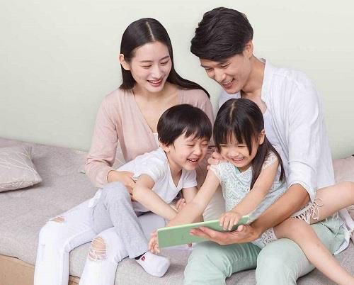 cumpără Tabletă grafică Xiaomi WNB410 Wicue 10inch LCD E-writing Tablet, Orange în Chișinău 