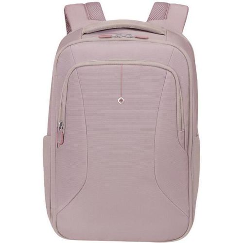 cumpără Rucsac pentru oraș Samsonite Guardit Classy 2.0 Underseat M Roz Pudrat (158245/1830) în Chișinău 