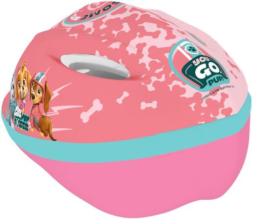 cumpără Cască de protecție Seven 34000 Шлем велосипедный Paw Patrol Girls în Chișinău 