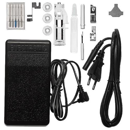 купить Швейная машина Janome 423S в Кишинёве 