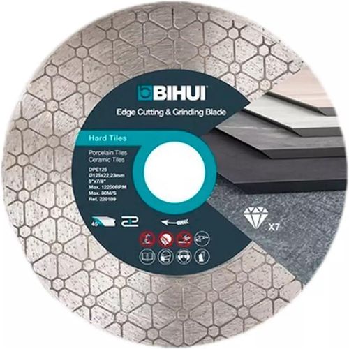 cumpără Disc de tăiere Bihui DPE125 în Chișinău 