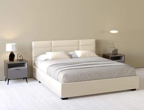 купить Кровать my-STYLE my-Lara 140x200 (P06D14M02) в Кишинёве 