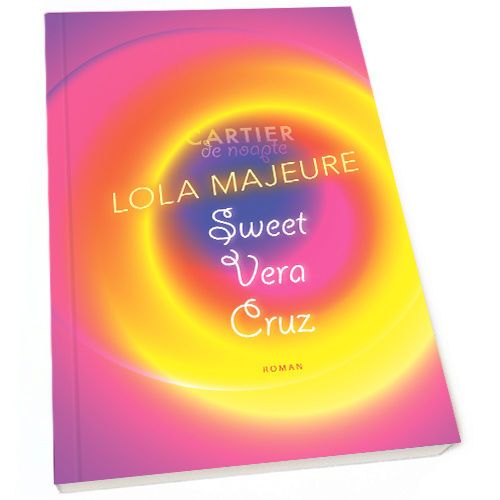 купить Sweet Vera Cruz - Lola Majeure в Кишинёве 
