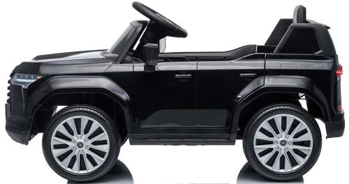 купить Электромобиль Milly Mally 59520 Lexus GX550 black в Кишинёве 