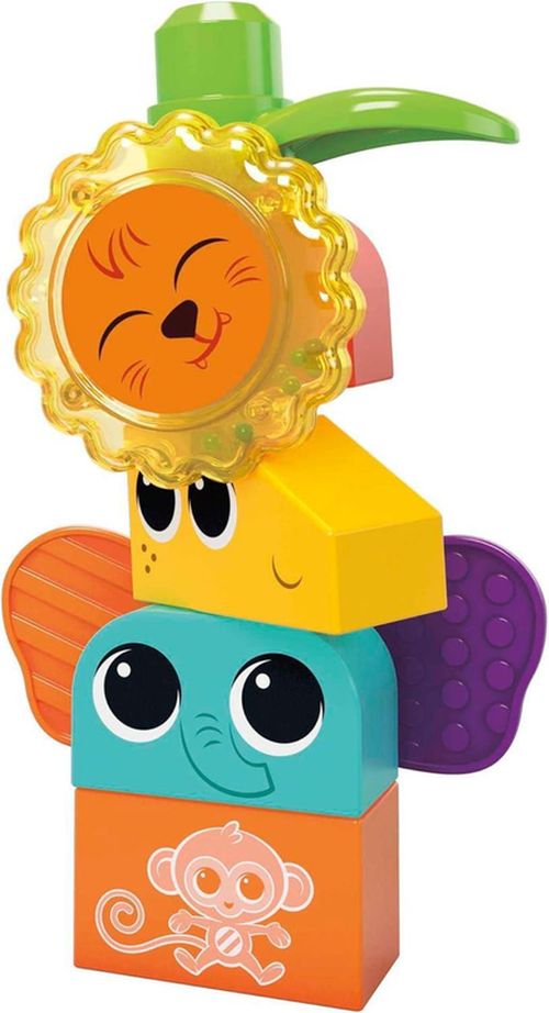 cumpără Set de construcție Fisher Price HKN42 Игрушка Ходунок în Chișinău 