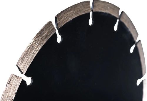 cumpără Disc de tăiere Graphite 57H618 Disc diamant segmentat 180x22.2mm în Chișinău 