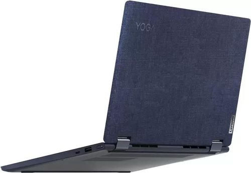 купить Ноутбук Lenovo Yoga C600 YG6 13ABR8 Dark Teal (83B2006SRU) в Кишинёве 