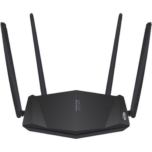 купить Маршрутизатор Wi-tek WI-R2-CCTV (3 PoE +1 WAN) в Кишинёве 