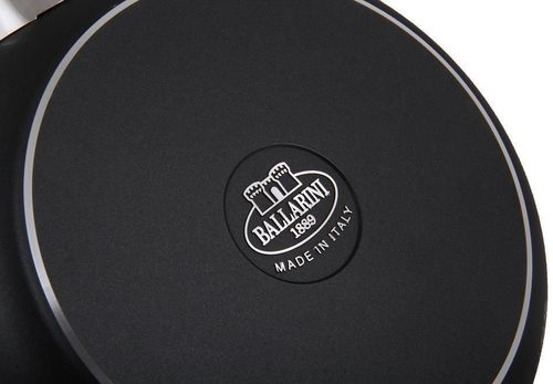cumpără Tigaie Ballarini 22318 Positano 20cm, индукционная în Chișinău 