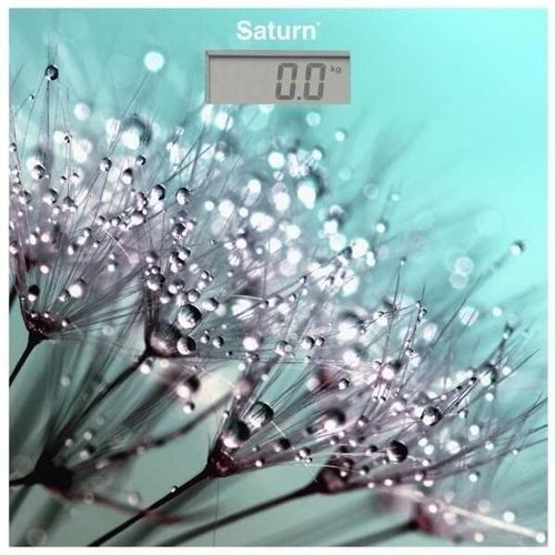 cumpără Cântar de podea Saturn ST-PS0286 în Chișinău 