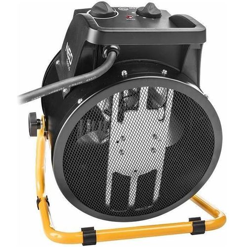 купить Пушка тепловая Neo Tools 52710 Electric 2kW.20m2.PTC в Кишинёве 