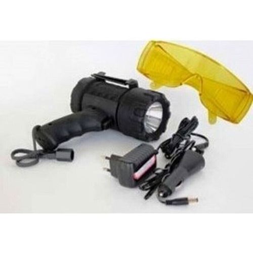 cumpără Instrument de măsură Spin WT000021M для обнаружения утечек в системе кондиционирования (ультраф. фонарь и очки) Cod.05.073.25T în Chișinău 