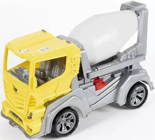 купить Машина Orion 049 Jucarie autospeciala U в Кишинёве 