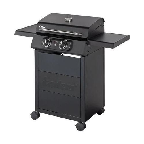 cumpără Grătar Enders Electric eCrave 2 PV (97116) în Chișinău 