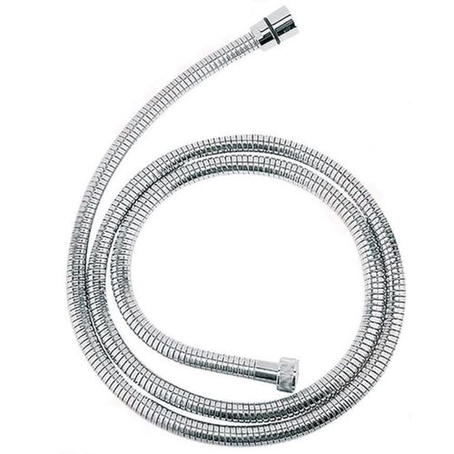 купить Душевой шланг Ferro L-200cm conic W45 cromat (13752) в Кишинёве 