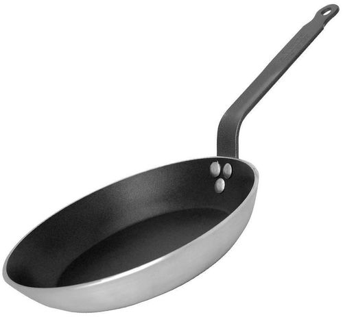 купить Сковорода de Buyer 8480.20 Choc 20cm в Кишинёве 