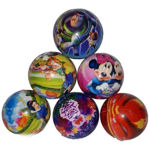 cumpără Expander miscellaneous 5832 Minge Soft medium d-9cm D1912-708 în Chișinău 