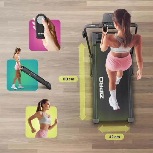 купить Беговая дорожка Zipro Newlite в Кишинёве 