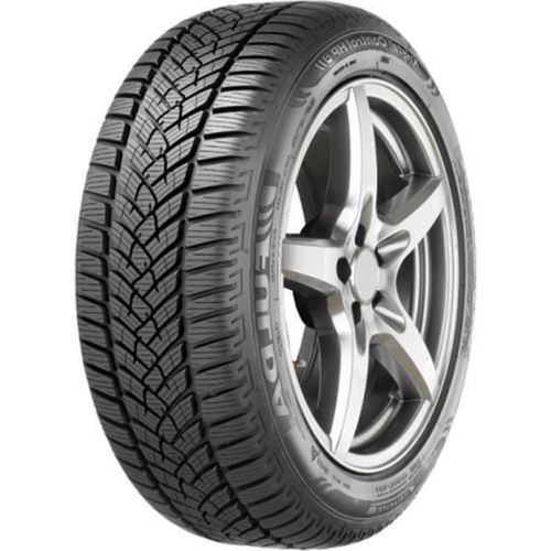 купить Шина Fulda 215/60 R 17 96H KRI CONTROL SUV в Кишинёве 