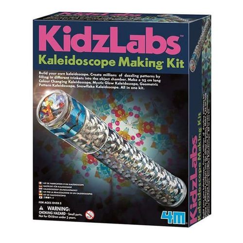 cumpără Set de creație 4M 00-03226 Kaleidoscope Making Kit în Chișinău 