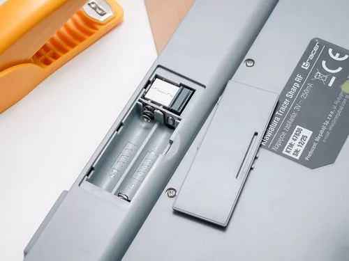 купить Игровая клавиатура Tracer SHARP RF (2.4G+BT) в Кишинёве 